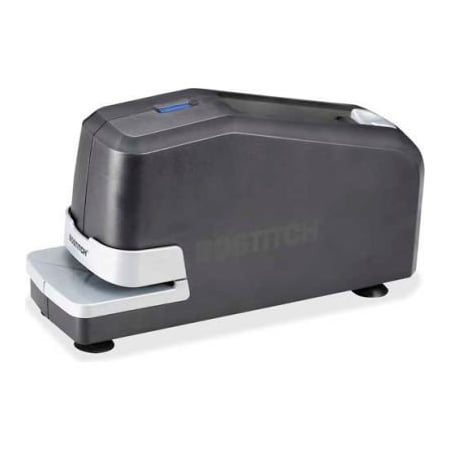 Bostitch Stanley Bostitch Impulse 20 Electric Stapler, 20 Sheet/210 Staple Capacity, Black 2210